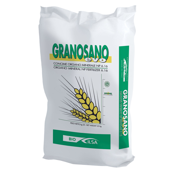 granosanoevo
