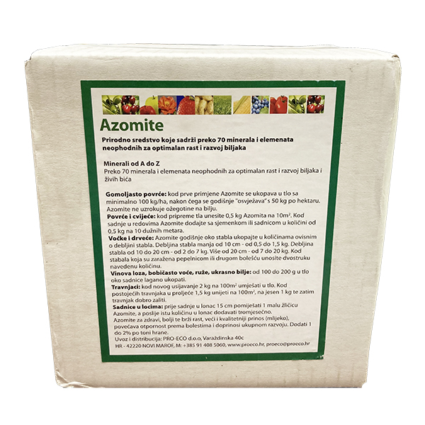 Azomite 1 kg 600x600